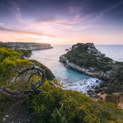 Baydreams, wall art by Stefan Hefele