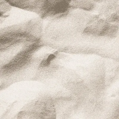 Soft Beach Sand, wall art by Pictufy Studio III