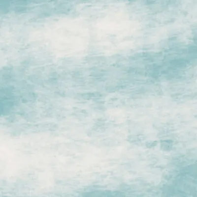 Soft Blue Sky Wash, wall art by Pictufy Studio II