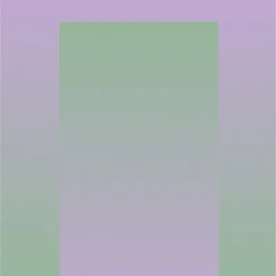 Pastel Portal, wall art by THE MIUUS STUDIO