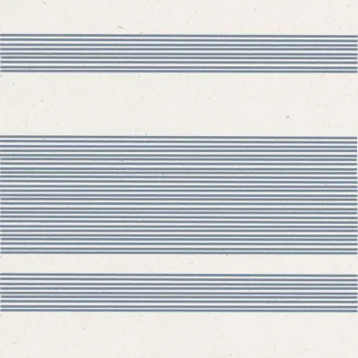 Rhythmic Stripes, wall art by THE MIUUS STUDIO