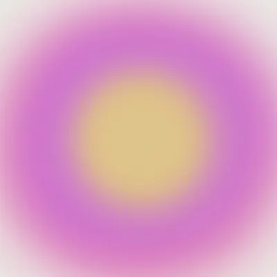 Radiant Haze, wall art by THE MIUUS STUDIO