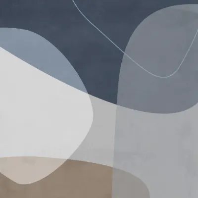 Graphic 210X, wall art by Mareike Böhmer