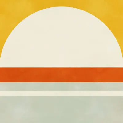 Bauhaus 3 23, wall art by Ana Rut Bre