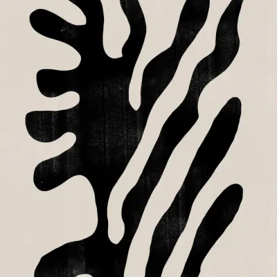 The Miuus Studio, wall art by THE MIUUS STUDIO
