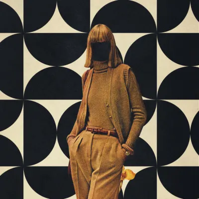 1978 Annie Collection by Frank Moth, wall art by Frank Moth
