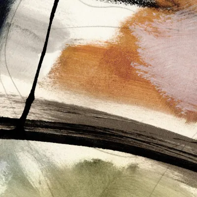Light No2, wall art by Dan Hobday