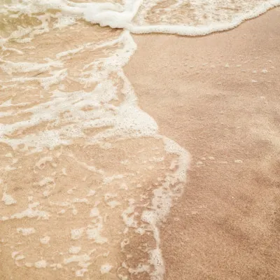 Sandy Shore Embrace, wall art by Shot by Clint