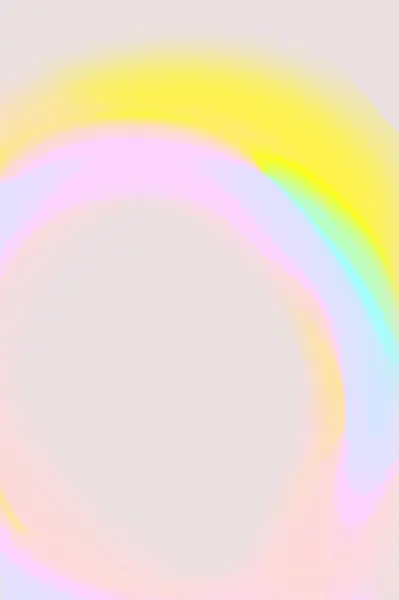 Pastel Aurora, wall art by Treechild