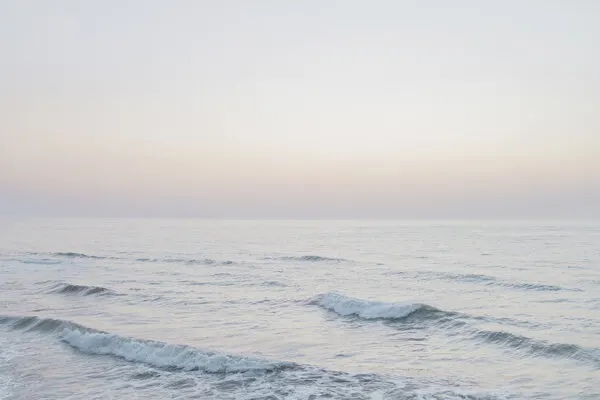 Dawn, wall art by Kathrin Pienaar