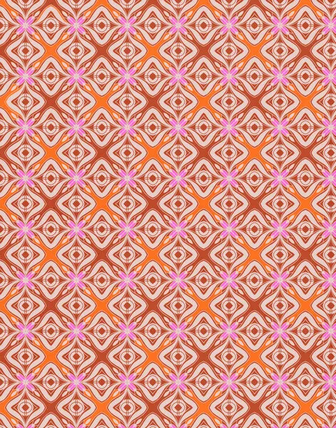 Vibrant Kaleidoscope, wall art by Treechild