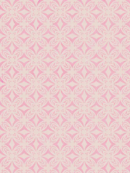 Blush Petal Dance, wall art by Treechild