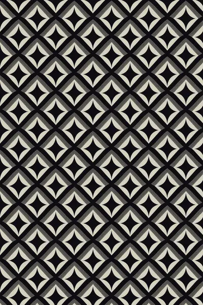 Geometric Elegance, wall art by Treechild