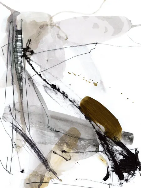 Lighthouse, wall art by Dan Hobday