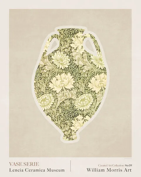 Wm Greek 10ratio 4x5 Print By Bohonewart, wall art by Emel Tunaboylu