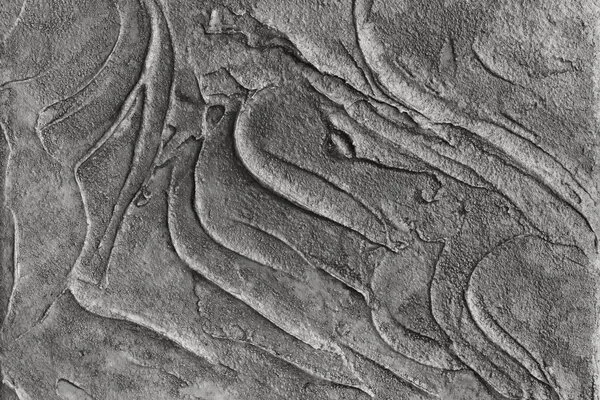 Abstract Stone Patterns, wall art by Bilge Paksoylu