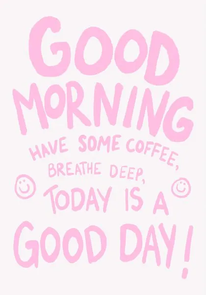 Cheerful Start, wall art by Athene Fritsch