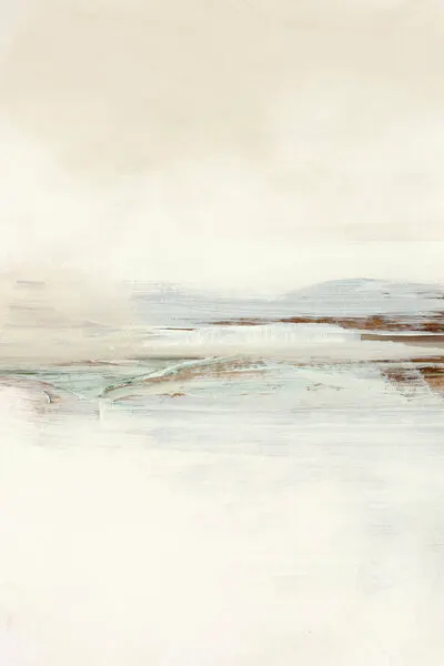Sun Set 1, wall art by Dan Hobday