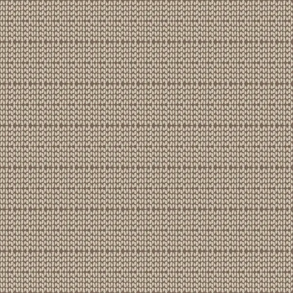 Subtle Knit Pattern, wall art by Gemma Bardot