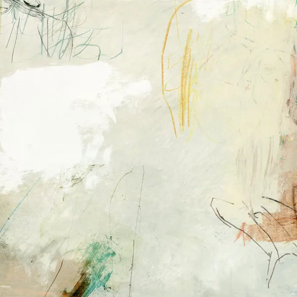 Recall, wall art by Dan Hobday