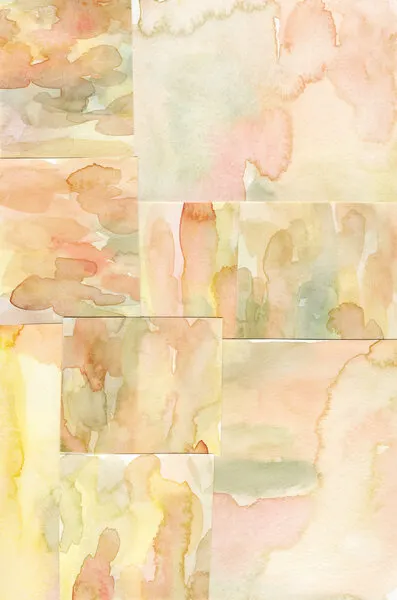 Abstract Composition 4, wall art by NKTN