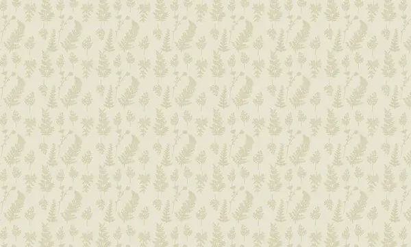 Delicate Fern Foliage, wall art by Gemma Bardot