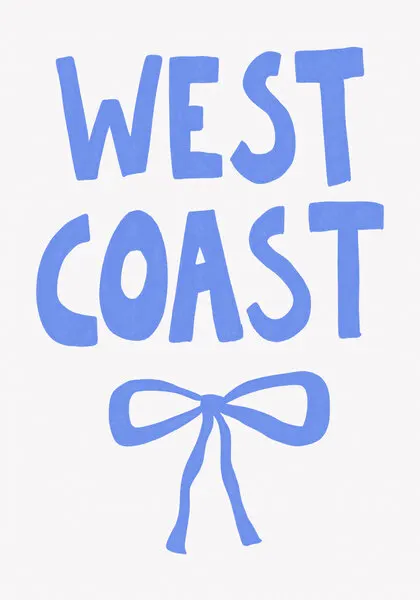 Coastal Charm, wall art by Athene Fritsch