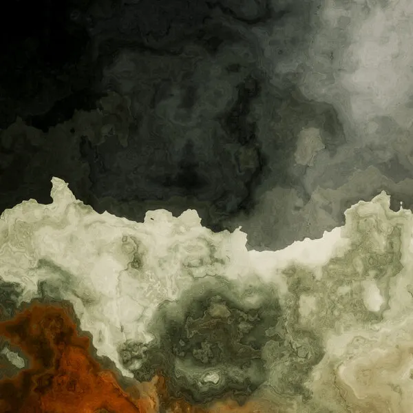 Marble Colors Art (9), wall art by Justyna Jaszke