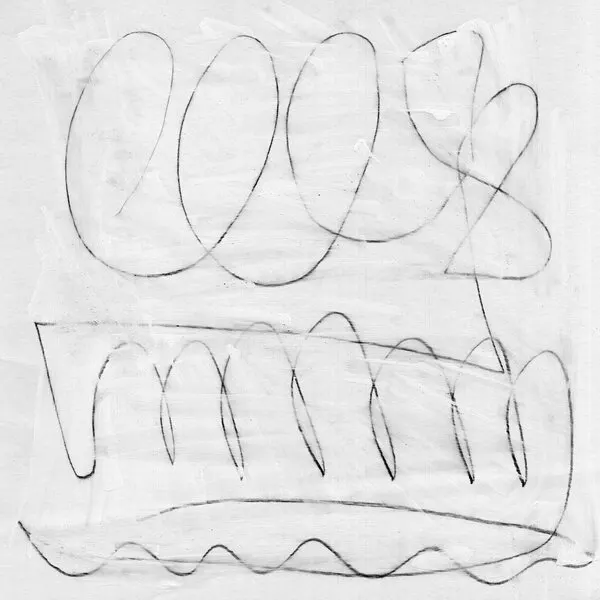 Mild, wall art by Dan Hobday