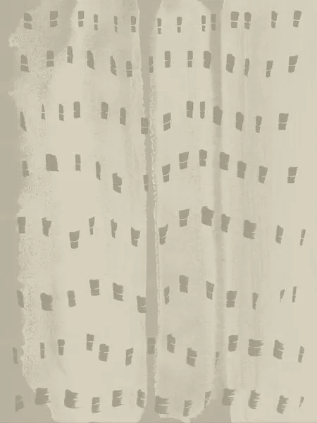 Muted Abstract Dashes, wall art by Dina Dankers