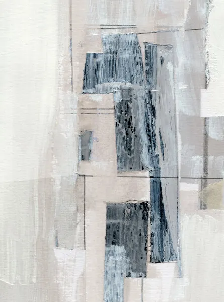 Urban, wall art by Dan Hobday