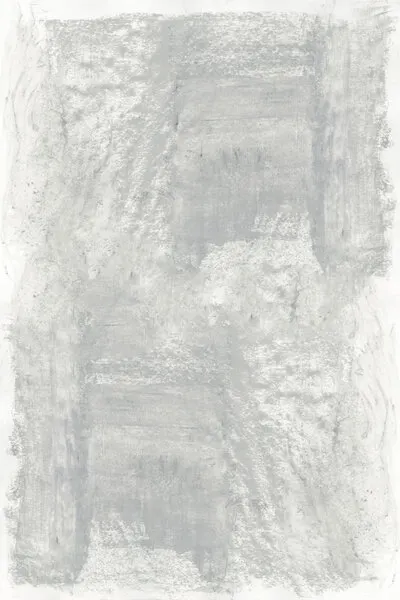Modern Gray Abstraction, wall art by cartissi