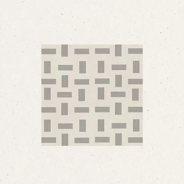 Lines and Balance, wall art by THE MIUUS STUDIO