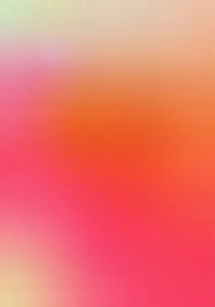 Vibrant Gradient Hues, wall art by Dina Dankers