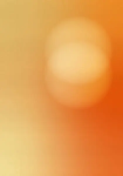 Warm Orange Glow, wall art by Dina Dankers