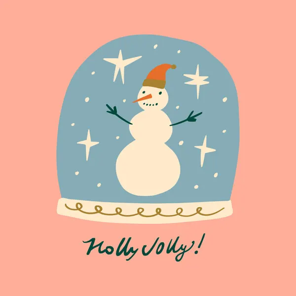 Happychristmasno09, wall art by Treechild