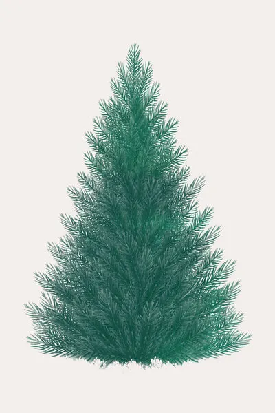 Xmas Christmas (2025) – 00065, wall art by Kubistika