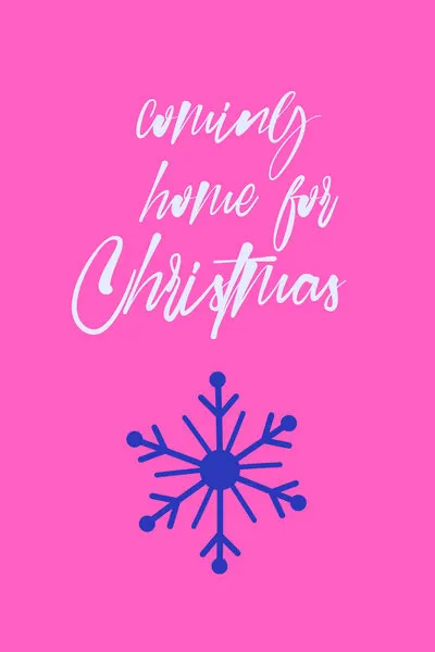 Xmas Christmas (2025) – 00001, wall art by Kubistika