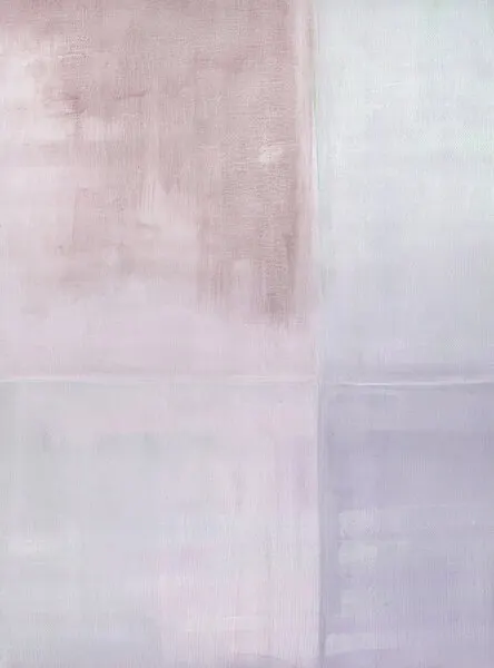 Tranquil Pastel Blocks, wall art by Alexandra Weise