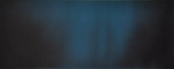 In Vertical Extent, wall art by Mark Russell Jones