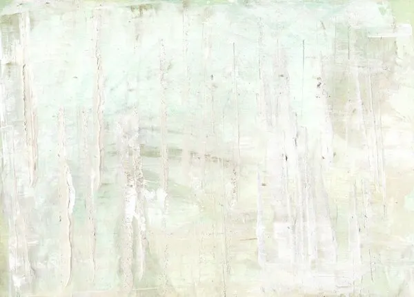 Subtle Green Texture, wall art by Annick