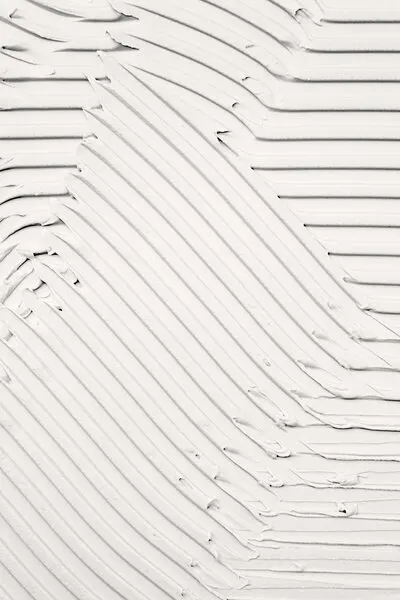 Abstract White Lines, wall art by Pictufy Studio III