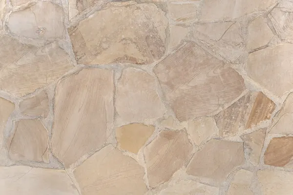 Natural Stone Wall, wall art by Pictufy Studio III