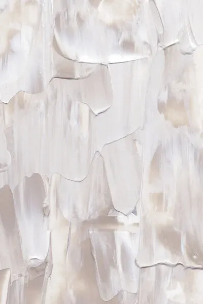Creamy Abstract Texture, wall art by uplusmestudio