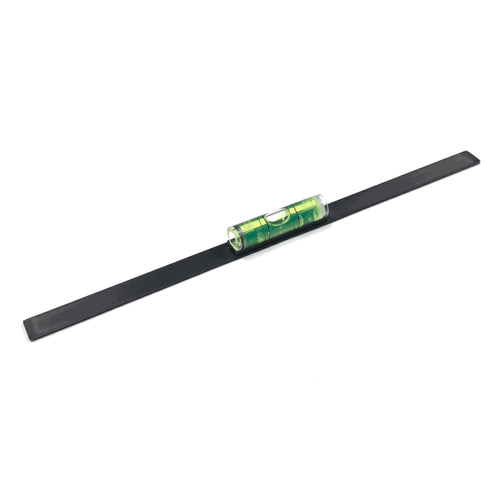 Leveling Ruler