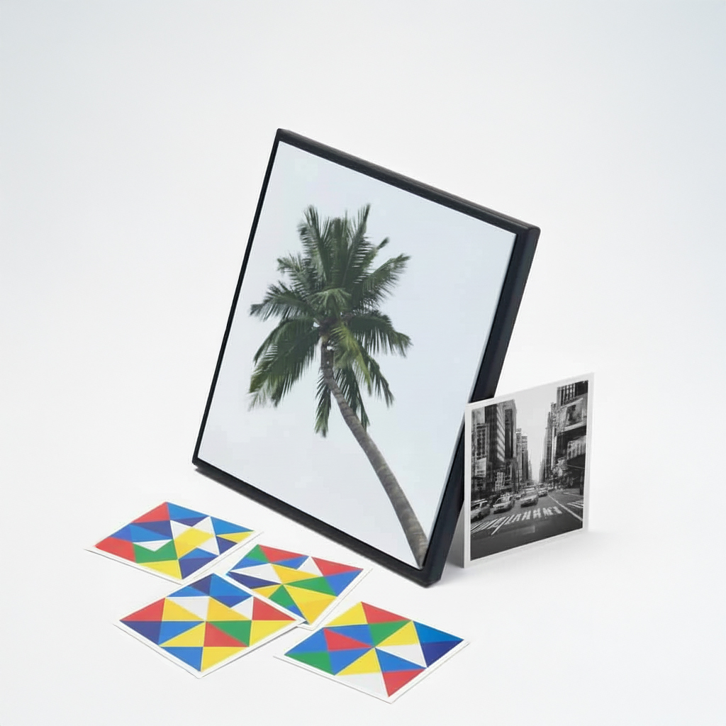 Free OnOff Tiles Magic On Your Desk