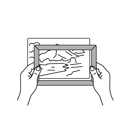 Step 5: add a frame